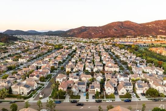 Pressure Washing Service in 4S Ranch, CA