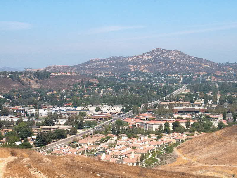 Pressure Washing Service in Poway, CA