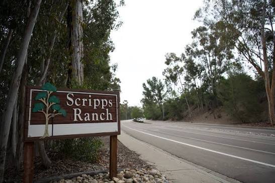 Pressure Washing Service in Scripps Ranch, CA