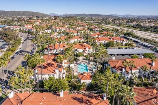 Pressure Washing Services in Rancho Peñasquitos, CA